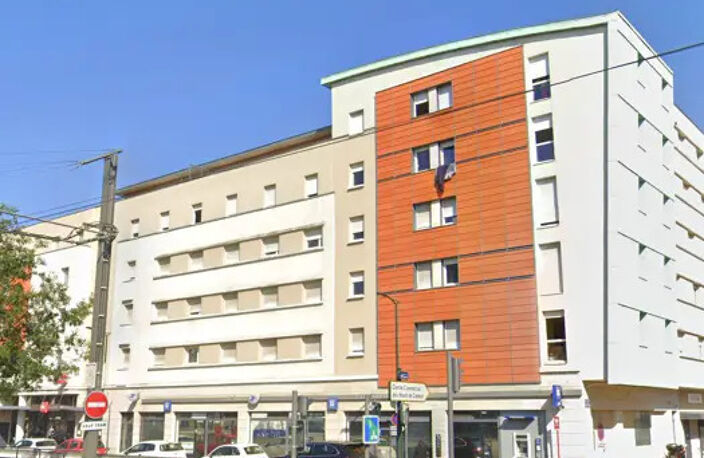 INVESTISSEMENT LMNP - CLAMART — photo 4