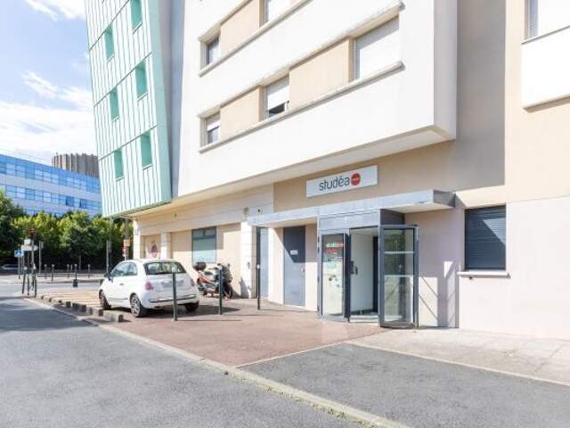 INVESTISSEMENT LMNP - CLAMART — photo du bien