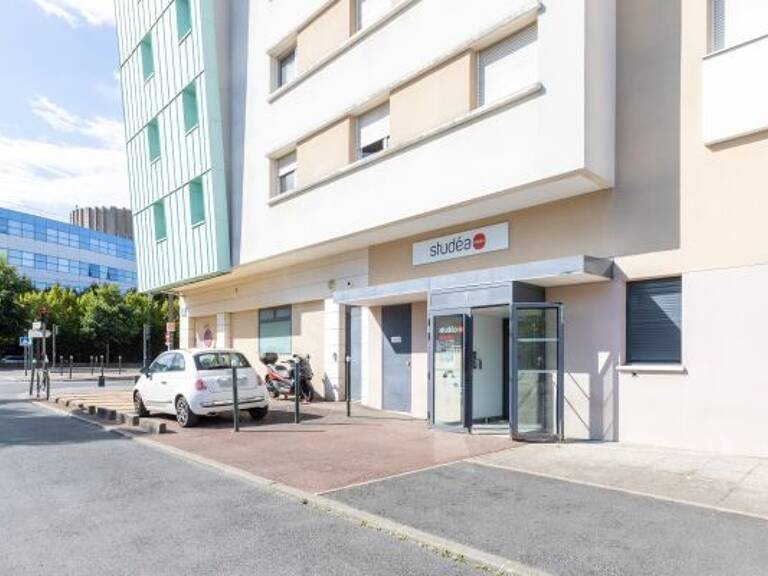 INVESTISSEMENT LMNP - CLAMART — photo 1