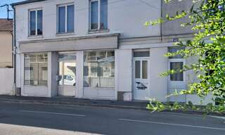 Bureau 5 Pièces 150 m² à vendre à Laon (02000)