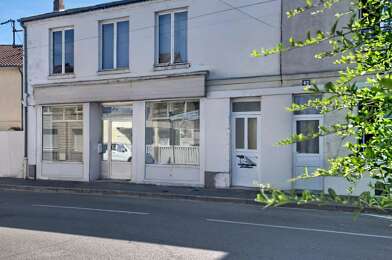 Bureau 5 pièces 97000 €