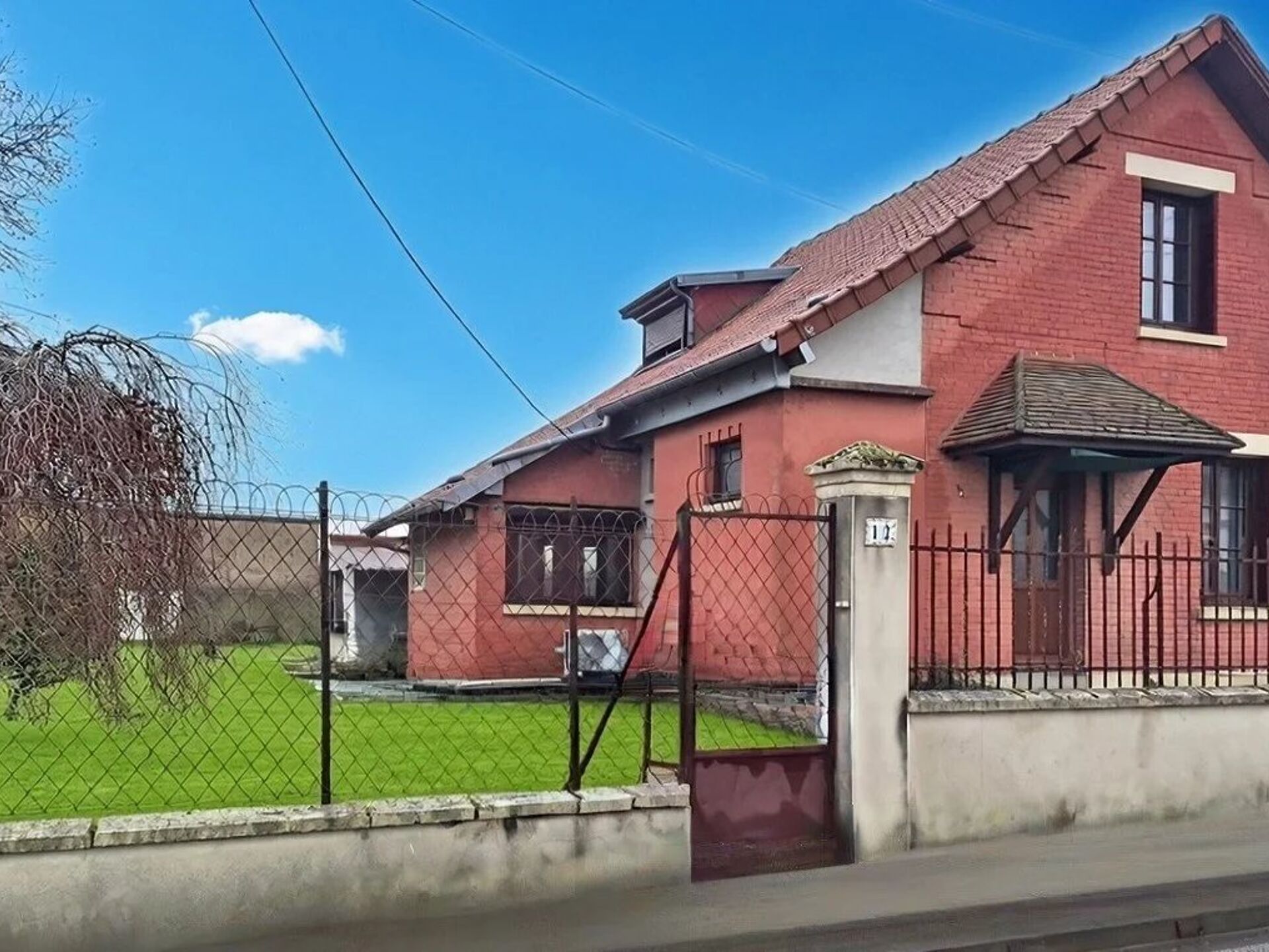 Maison 5 pièces 80 m² · à Laon · 80 m² · 158 000 €