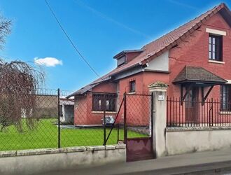 Acheter maison de 5 pièces 98 m² 142 000 € à Laon (02000) : une annonce Arthurimmo.com — 7
