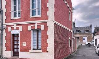Maison 4 Pièces 70 m² à vendre à Laon (02000)