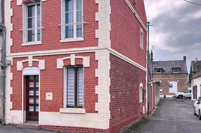 Maison 4 pièces 99500 €