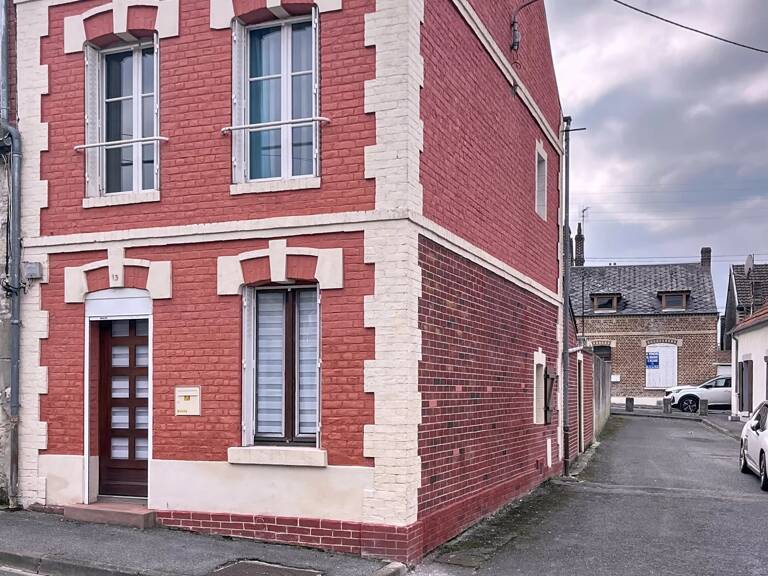 Maison Laon ville basse — photo 1