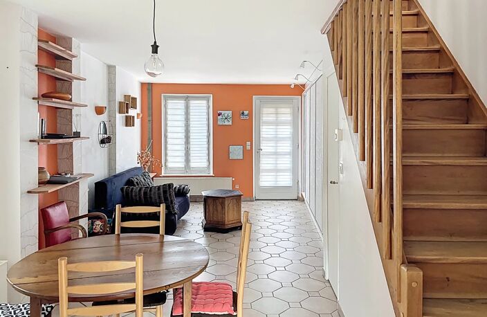 Maison Laon ville basse — photo 5