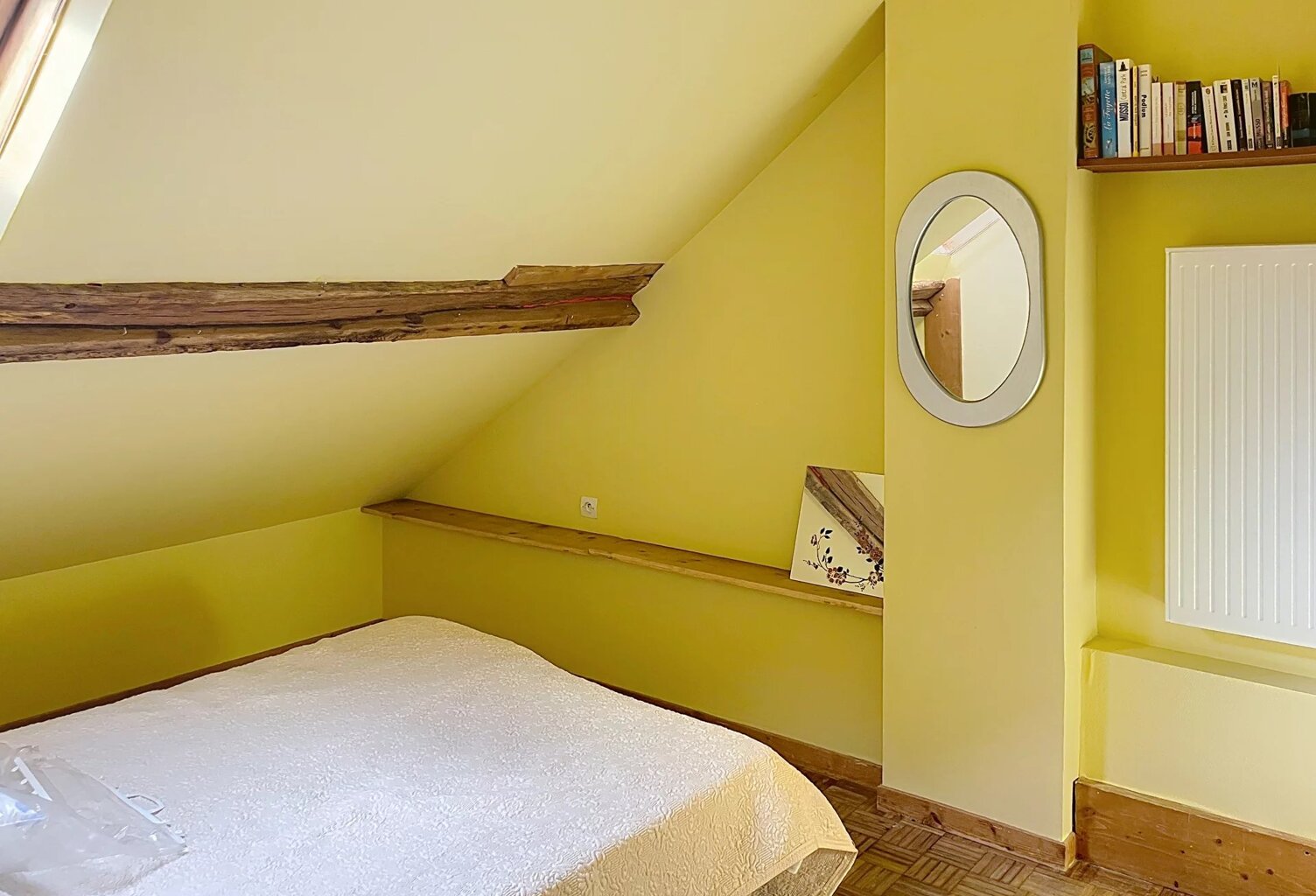 Maison Laon ville basse — photo 1
