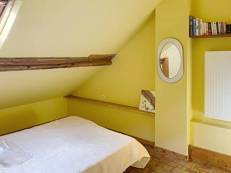 Maison Laon ville basse — photo 1