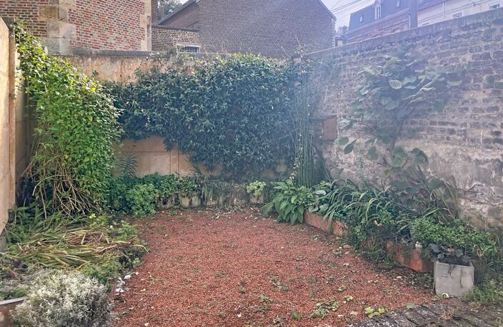 Maison Laon ville basse — photo 2
