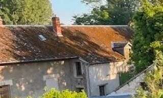 Maison 8 Pièces 170 m² à vendre à Colligis-Crandelain (02860)