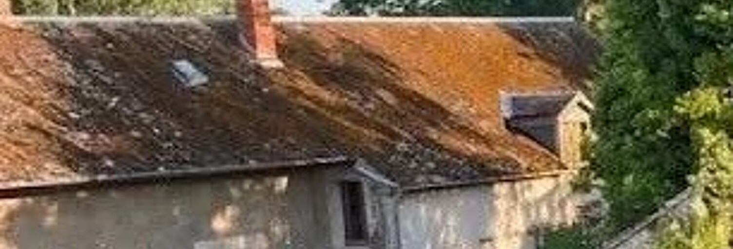 Maison 8 Pièces 170 m² à vendre à Colligis-Crandelain (02860)