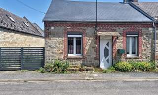 Maison 4 Pièces 80 m² à vendre à Barenton-sur-Serre (02270)