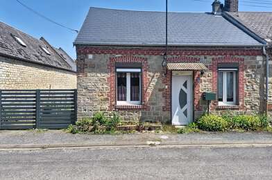 Maison 4 pièces 92000 €