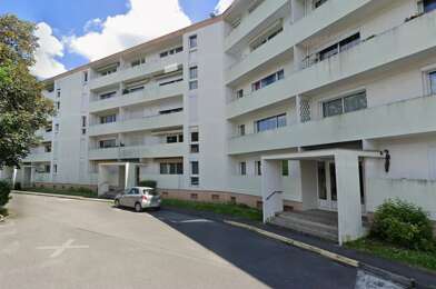 Appartement 4 pièces 65500 €