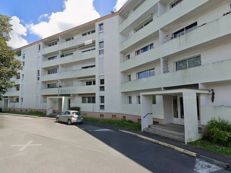 APPARTEMENT T4 - LAON VILLE BASSE — photo 1