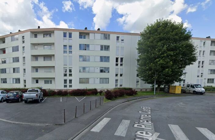 APPARTEMENT T4 - LAON VILLE BASSE — photo 2
