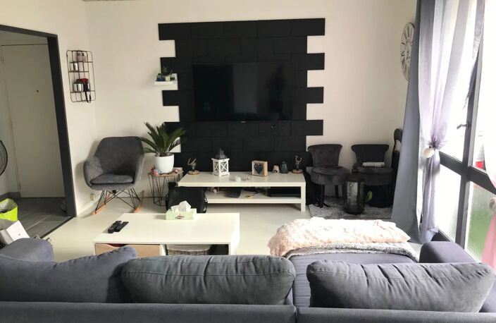 APPARTEMENT T4 - LAON VILLE BASSE — photo 3