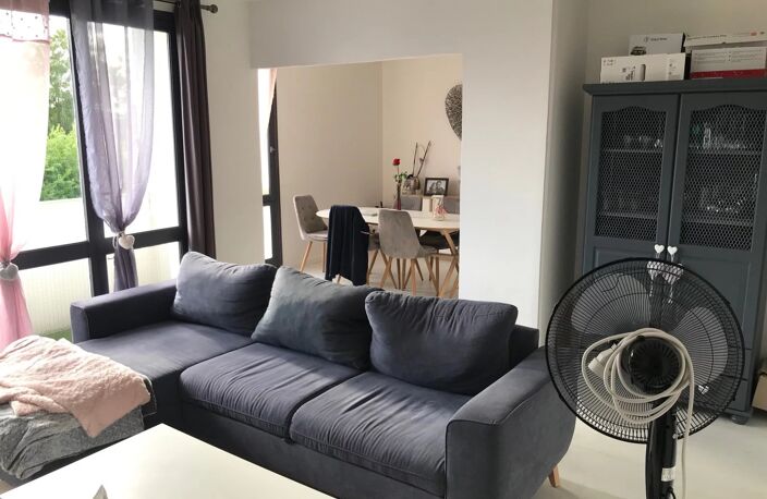APPARTEMENT T4 - LAON VILLE BASSE — photo 4