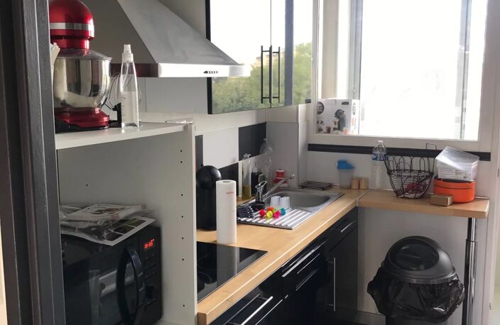 APPARTEMENT T4 - LAON VILLE BASSE — photo 5