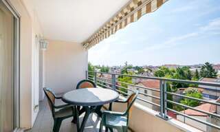Appartement 3 Pièces 70 m² à vendre à Villeurbanne (69100)