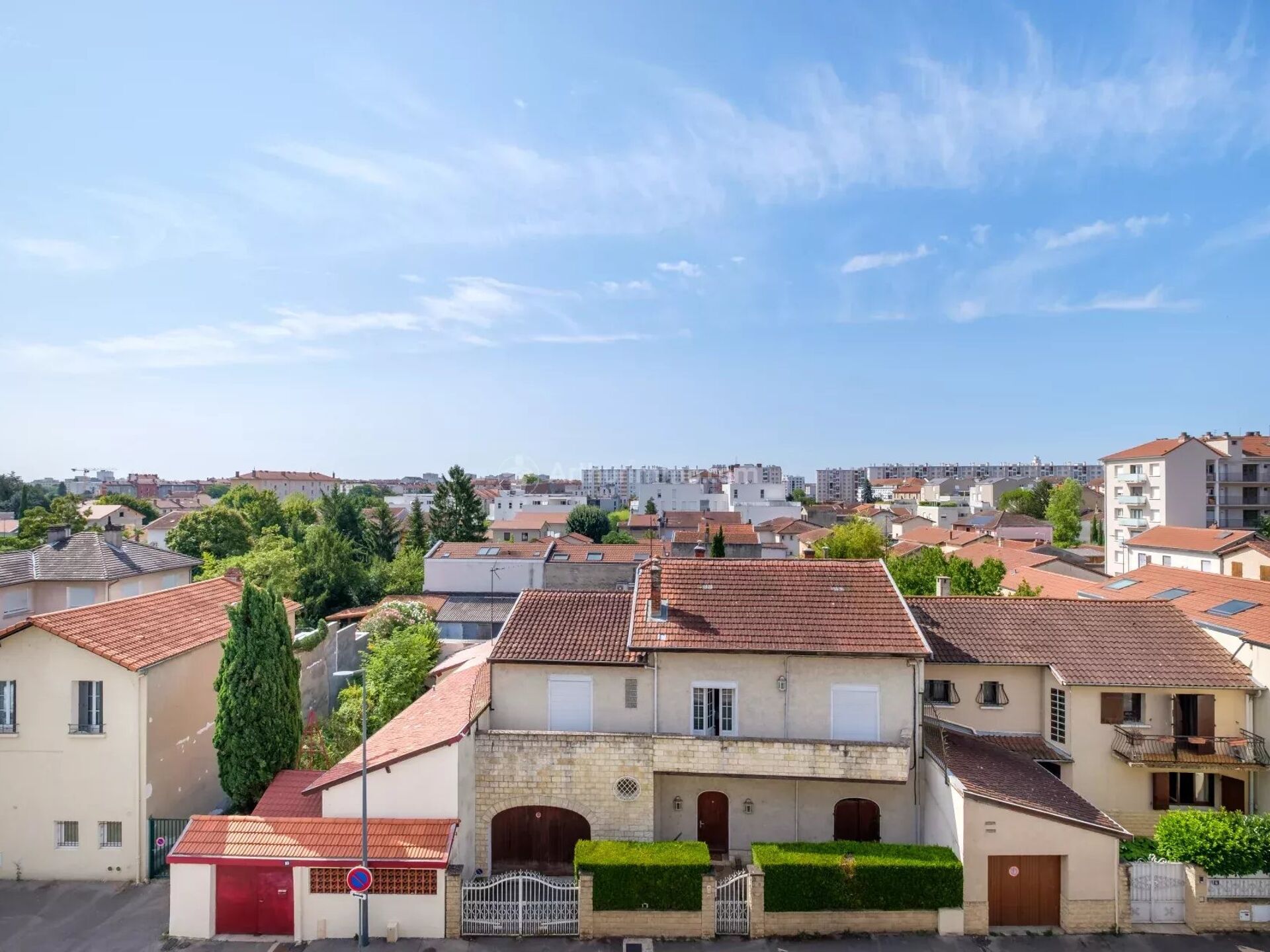 Acheter appartement de 3 pièces 70 m² 270 000 € à Villeurbanne (69100) : une annonce Arthurimmo.com — 2