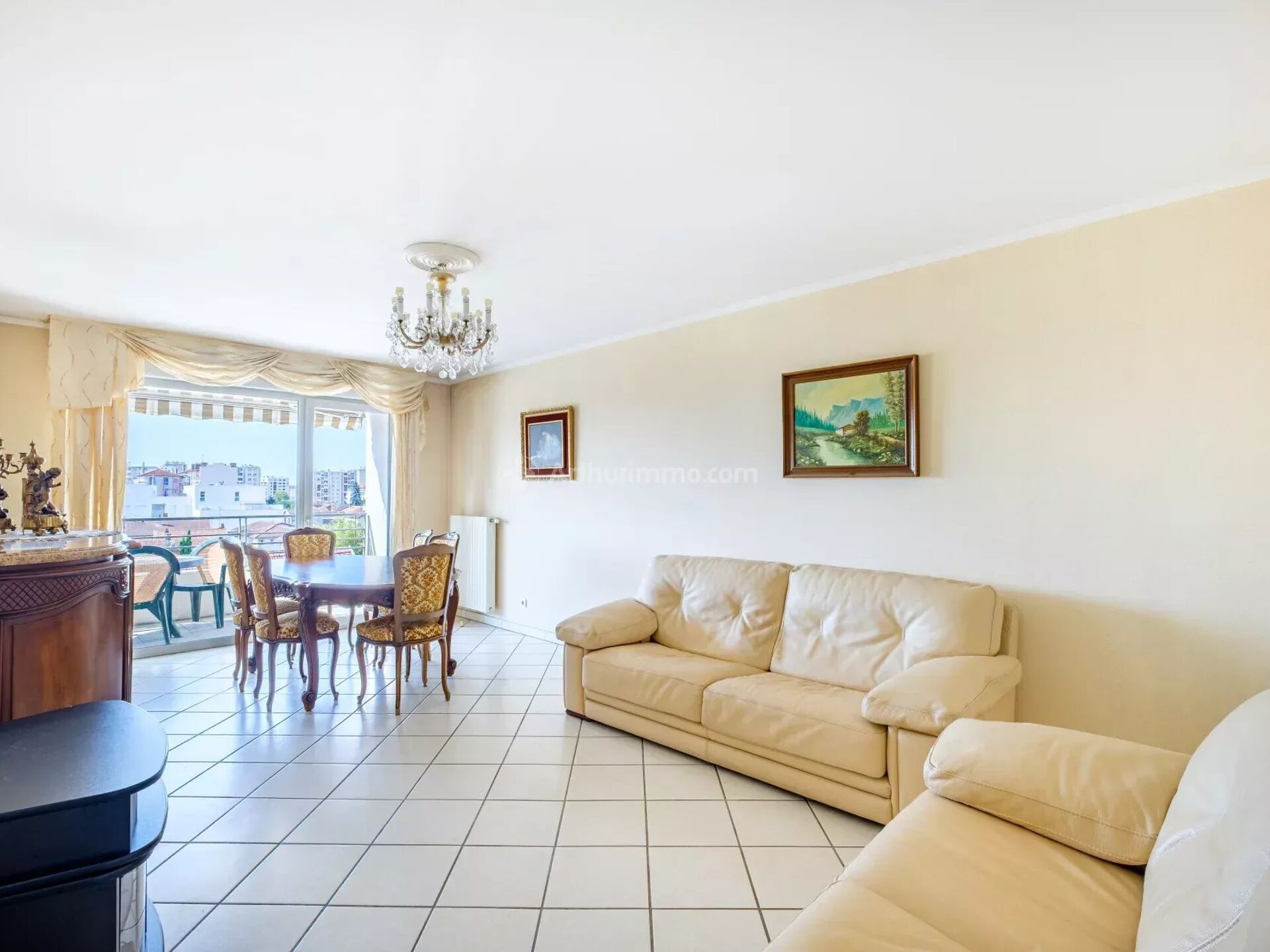Acheter appartement de 3 pièces 70 m² 270 000 € à Villeurbanne (69100) : une annonce Arthurimmo.com — 3