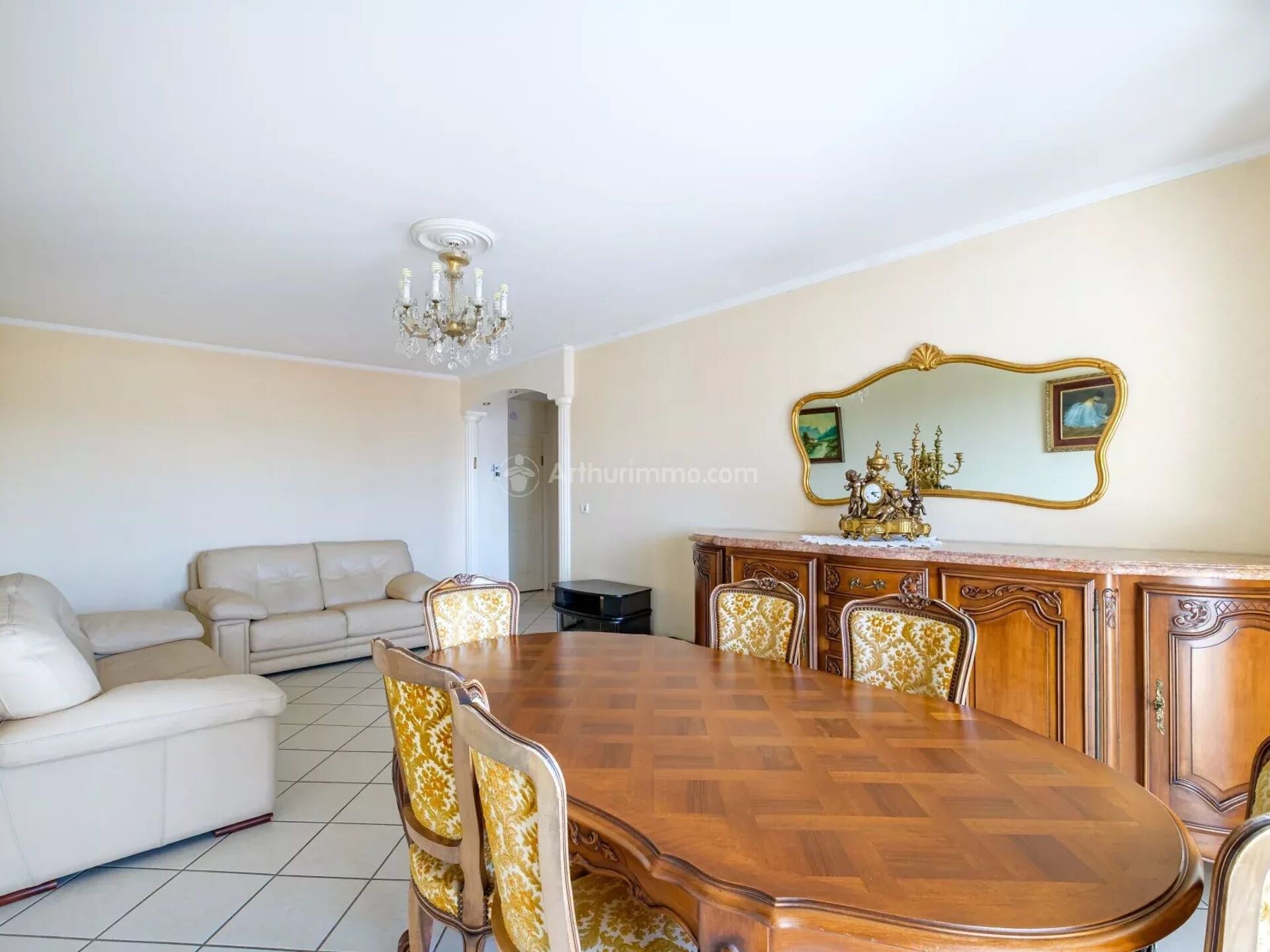 Acheter appartement de 3 pièces 70 m² 270 000 € à Villeurbanne (69100) : une annonce Arthurimmo.com — 4