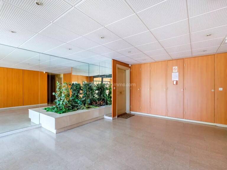 À vendre – Très beau T3 de 70 m² avec terrasse plein sud – Villeurbanne — photo 1