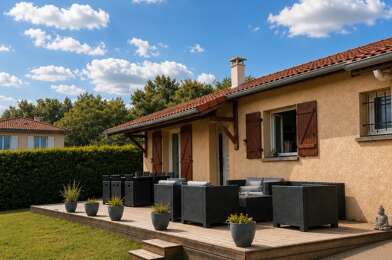 Maison 4 pièces 280000 €