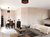 Maison trois chambres, avec garage et piscine. — photo 3