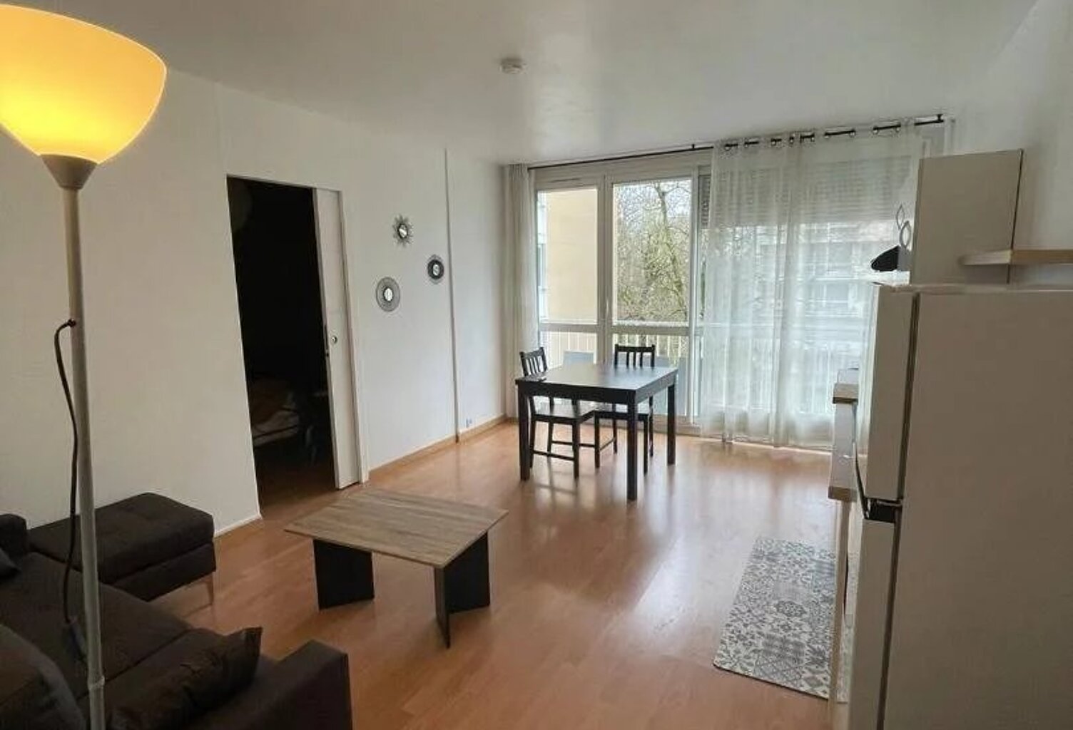 A vendre COLIVING - Appartement 4 pièces. — photo 1