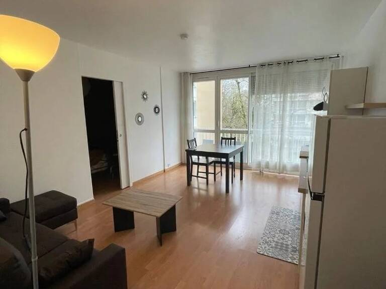 A vendre COLIVING - Appartement 4 pièces. — photo 1