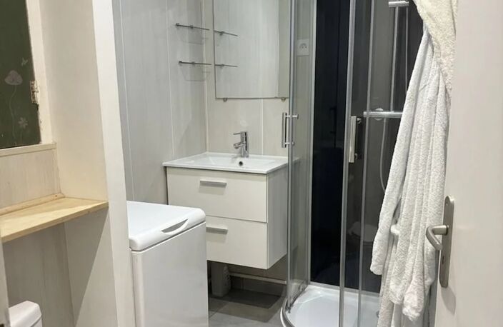 A vendre COLIVING - Appartement 4 pièces. — photo 4