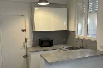 Appartement 1 pièces 180000 €