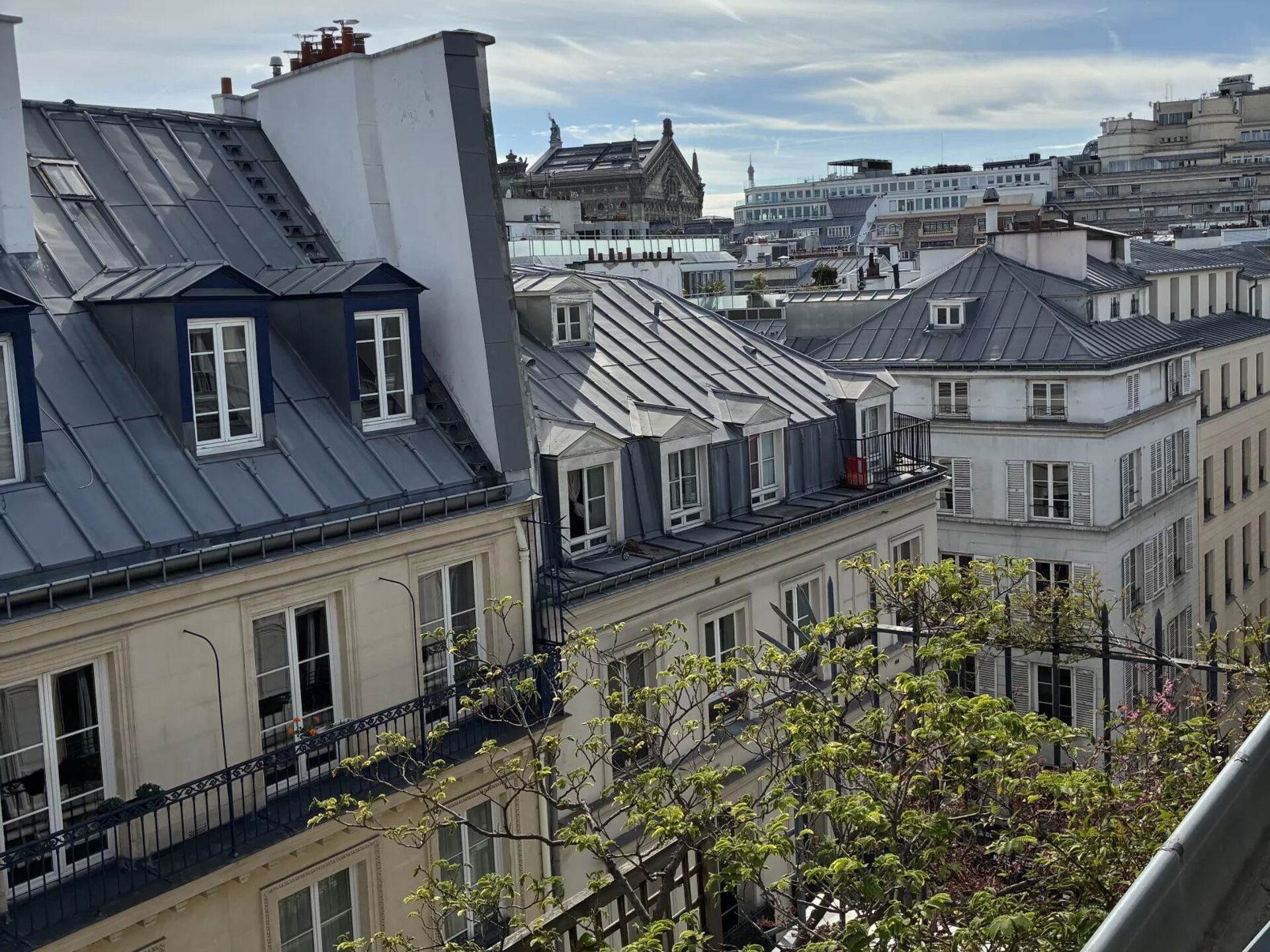 Appartement 1 pièce 13 m² · à Paris · 13 m² · 198 000 €