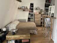 EXCLUSIVITÉ – STUDIO D’EXCEPTION – PARIS 9ᵉ — photo 2