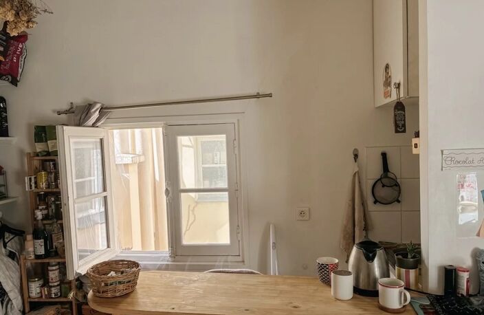 EXCLUSIVITÉ – STUDIO D’EXCEPTION – PARIS 9ᵉ — photo 3