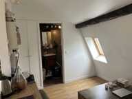 EXCLUSIVITÉ – STUDIO D’EXCEPTION – PARIS 9ᵉ — photo 4