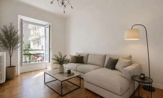 Appartement 3 Pièces 61 m² à vendre à Nice (06000)