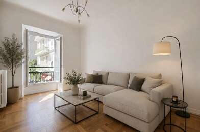Appartement 3 pièces 399000 €