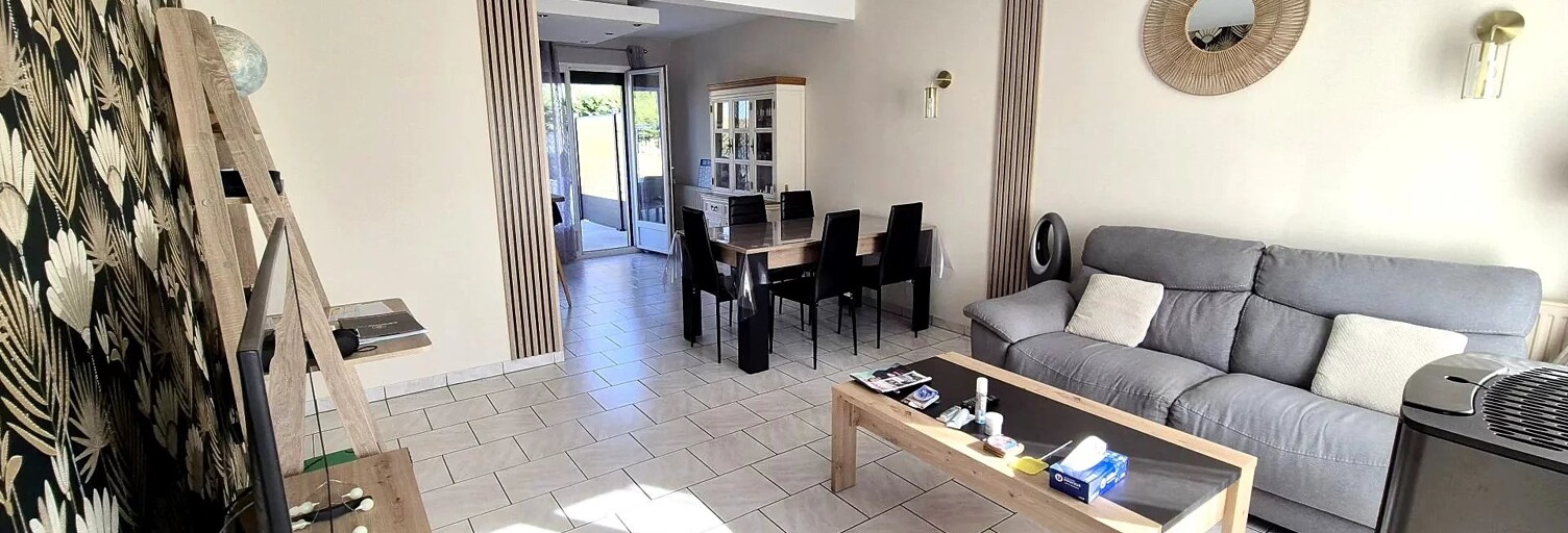 Maison 5 Pièces 86 m² à vendre à Guécélard (72230)