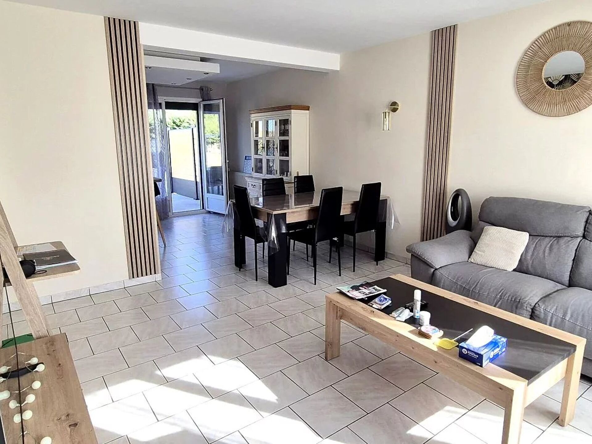 Maison 5 pièces 86 m² · à Guécélard · 86 m² · 185 000 €