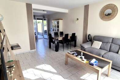 Maison 5 pièces 185000 €