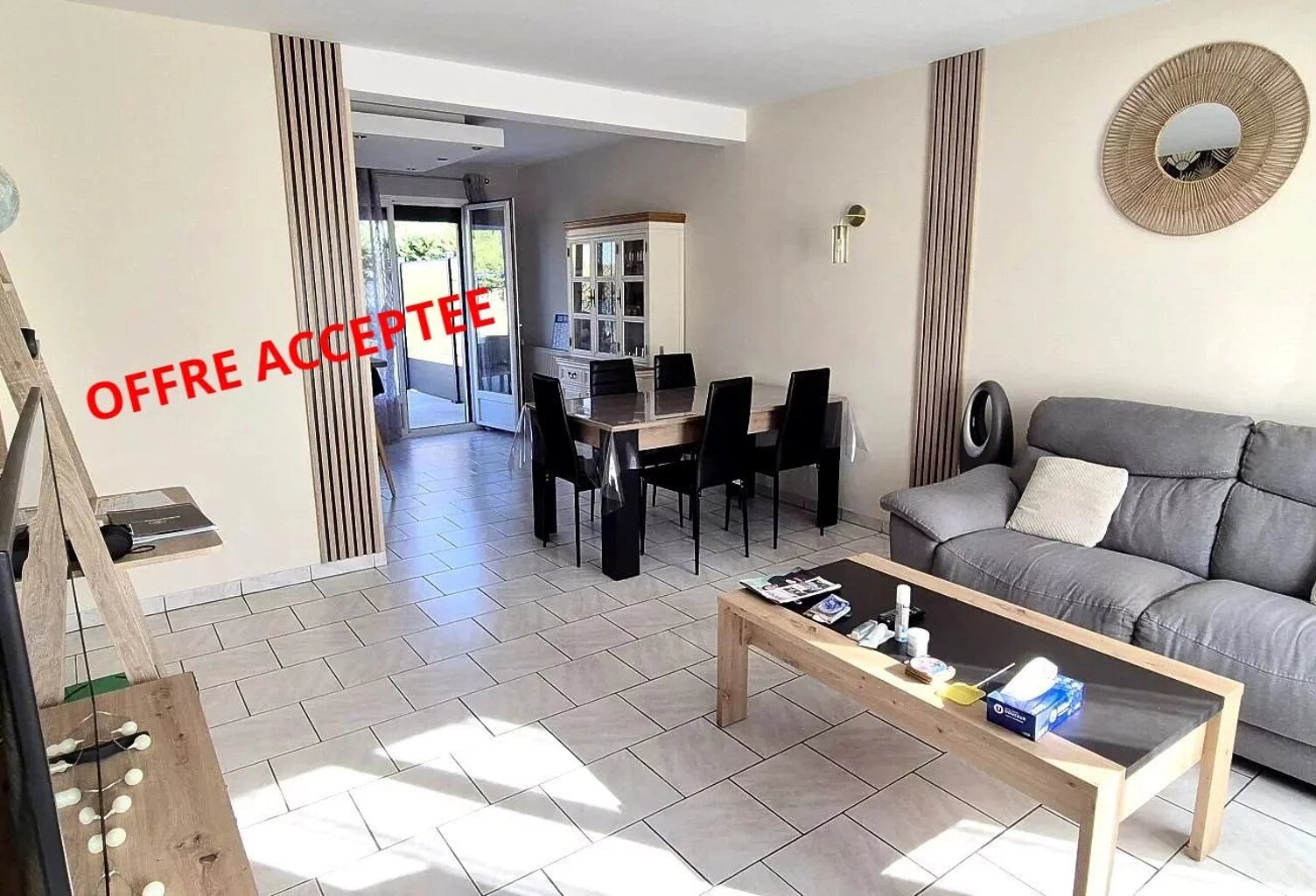 Vente maison 5 pièces 86 m² Guécélard (72230) — photo 1
