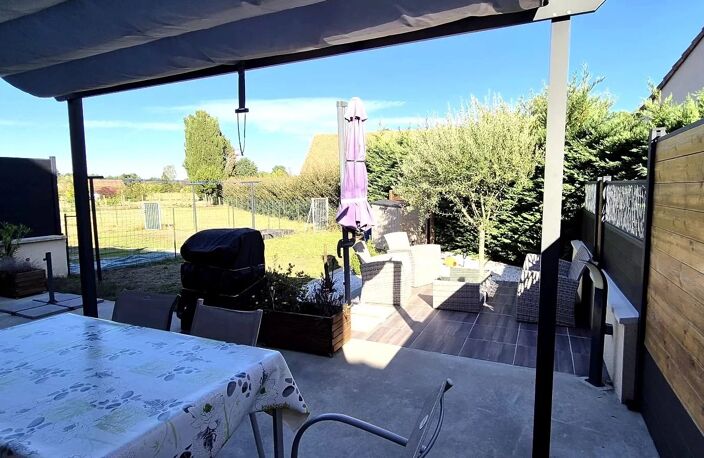 Vente maison 5 pièces 86 m² Guécélard (72230) — photo 3