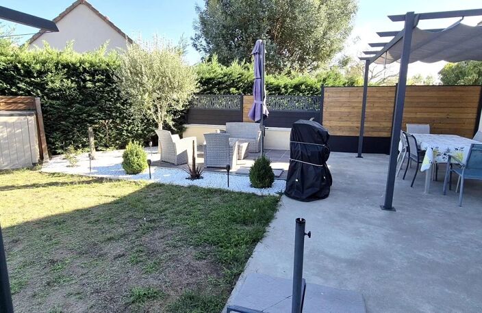 Vente maison 5 pièces 86 m² Guécélard (72230) — photo 4