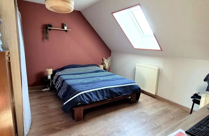 Vente maison 5 pièces 86 m² Guécélard (72230) — photo 5