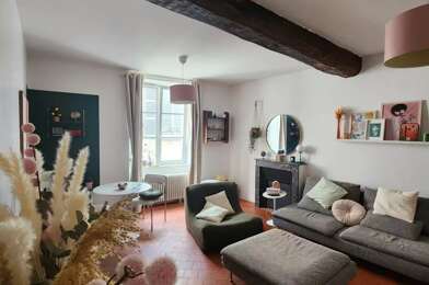 Maison 4 pièces 174900 €