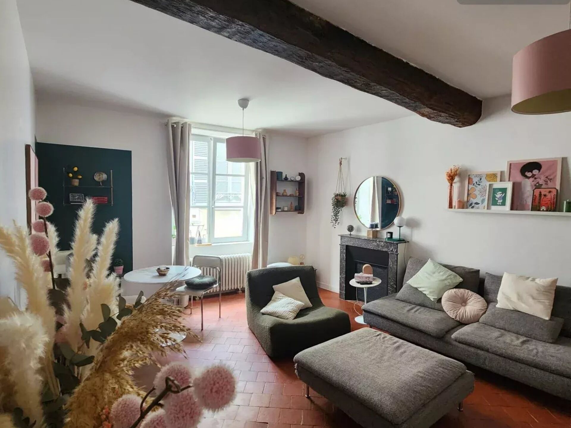 Maison 4 pièces 90 m² · à Beaugency · 90 m² · 174 900 €